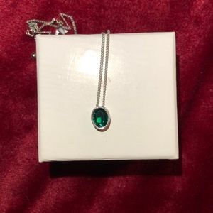 Gemstone Necklace